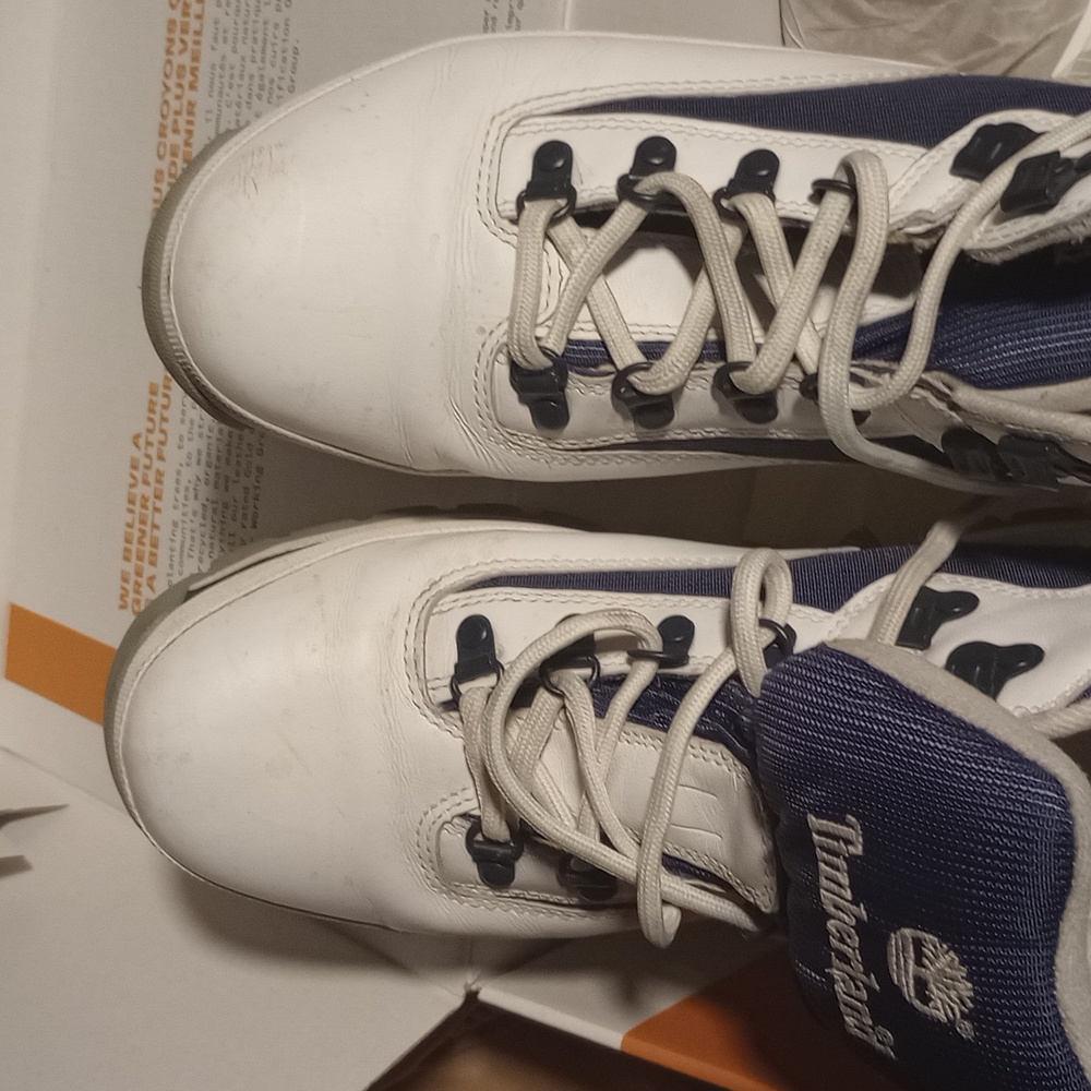 Timberland Bo Make A Offer - image 3